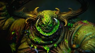 Great Unclean One [upl. by Housen]