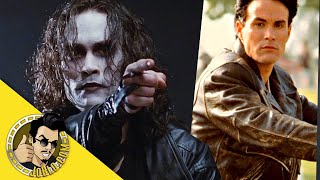 BRANDON LEE Tribute 19651993  We Remember [upl. by Erich]