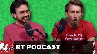 RT Podcast Ep 379  Gavin or Gaggle [upl. by Ardet125]