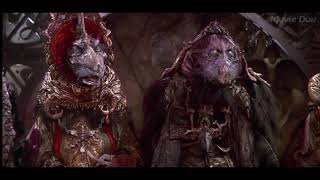 The Emperor Dies  The Dark Crystal 1982 04 [upl. by Bern]