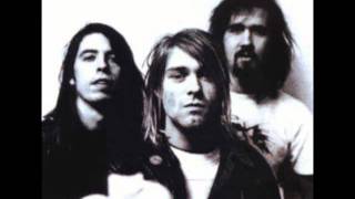 Nirvana  Drain You BBC Sessions [upl. by Jaine]