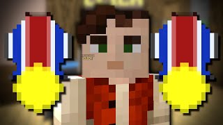 How to get GOLD in every Jacobs Contest Hypixel SkyBlock Complete Tutorial  Guide [upl. by Neeneg]