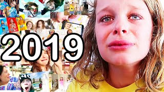 EMOTIONAL Norris Nuts 2019 REWIND Best Year [upl. by Landri382]