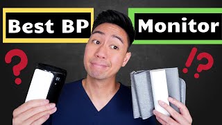 Best Blood Pressure Monitor Doctors Review [upl. by Lymn889]