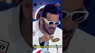 Kothi bangle wali  Mad Trip  MTV Hustle 4 [upl. by Liponis]