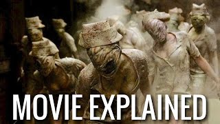 SILENT HILL 2006 Explained  Movie Recap [upl. by Olaznog632]