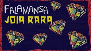 Falamansa  Joia Rara Clipe Oficial [upl. by Onairotciv]