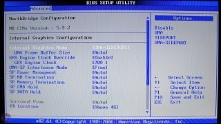 Boot from Usb flash drive [upl. by Cameron]