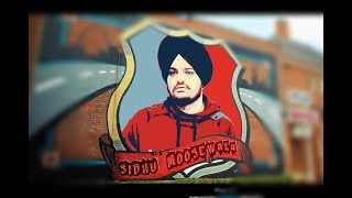 Munda Sidhu Sardara Da  Sidhu Moose Wala [upl. by Lundin]