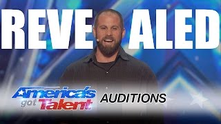 REVEALED Jon Dorenbos  AGT Season Finale Card Trick  Magic Tricks REVEALED [upl. by Linson]