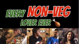 Every NONVEG lover ever  Ashish Chanchlani [upl. by Shelia]