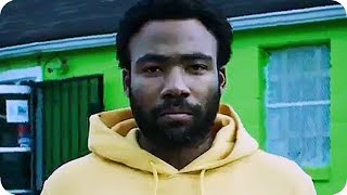 Atlanta Season 2 Trailer 2018 FX Series [upl. by Alberic501]