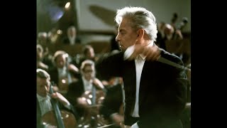 R Strauss Also sprach Zarathustra Karajan Salzburg Live Rシュトラウス：ツァラトゥストラはかく語りき カラヤンザルツブルグライブ [upl. by Tacita]