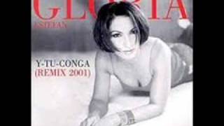 Gloria Estefan  YTUCONGA [upl. by Chloras]