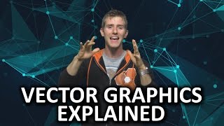 How Do Vector Graphics Work [upl. by Yursa]