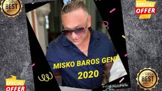 MISKO BAROS GENT  3 PHENALE 2020 NEW [upl. by Claudina]