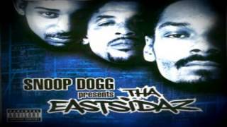 Tha Eastsidaz Feat Snoop Dogg  Give it 2 em dogg [upl. by Iney]