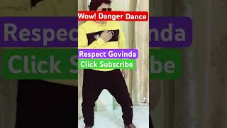 Govinda Dance youtubeshorts [upl. by Corine687]