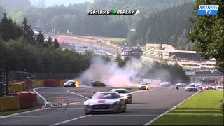 EXCLUSIVE Romain Grosjean reveals how he escaped horrific fireball crash [upl. by Akamahs]