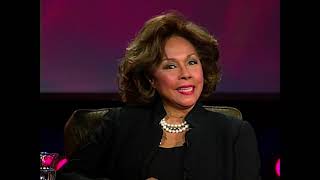 An Evening With Diahann Carroll Washington DC 2005 [upl. by Nawuj]