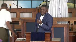 Southampton SDA Church Live Stream [upl. by Eiger]