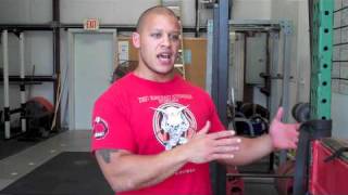 How To Increase Your Bench Press quick tip [upl. by Salokkin]