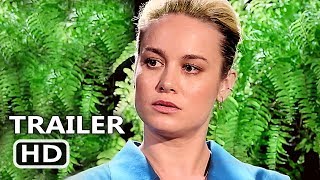 BETWEEN TWO FERNS Trailer 2019 Brie Larson Tiffany Haddish Hailee Steinfeld [upl. by Sicnarf]