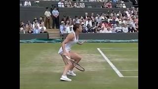 Simona Halep  300FPS slow motion Tennis Video [upl. by Enomaj]