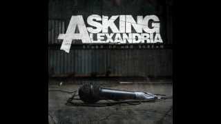 Asking Alexandria  Alerion Tone Test [upl. by Ennaeerb325]