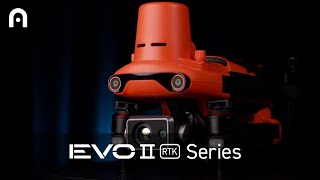 EVO II RTK Series [upl. by Gnav]