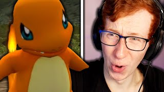 Poketuber Reacts to Starter Squad Episode 6 [upl. by Ffilc]