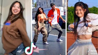 Best EVER TikTok DANCE Challenge Mashup 2022 [upl. by Valdis]