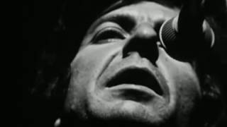 Leonard Cohen  The Partisan live in France 1970 [upl. by Adur324]