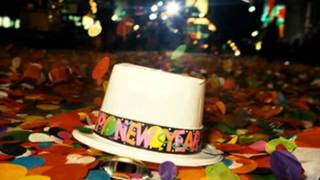 Auld Lang Syne with lyrics [upl. by Nolyaw]