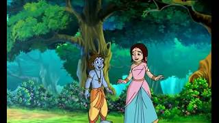 Krishna Balaram Title Song [upl. by Nilkoorb685]