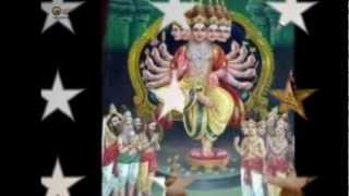 Shanmuga Kavacham by TMS300TH DEVOTIONAL VIDEO [upl. by Purdum119]