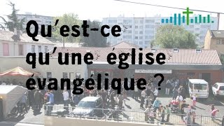 Découvrez léglise évangélique [upl. by Hinze]