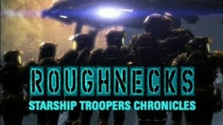 ROUGHNECKS Starship Troopers Chronicles  Homefront Campaing [upl. by Leirej317]