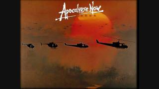 Apocalypse Now OST1979  Suzie Q [upl. by Idnac501]