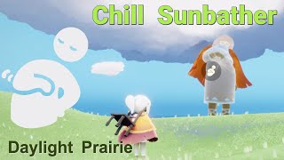 Sky Quest  Relive this spirit memory from Daylight Prairie Chill Sunbather  Sanctuary Islands [upl. by Cran651]