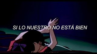 Greeicy ft Mike Bahía AMANTES ♡ LETRA [upl. by Anerbas688]