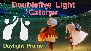 Sky Quest  Relive this spirit memory from Daylight Prairie  Doublefive Light Catcher [upl. by Ecikram]