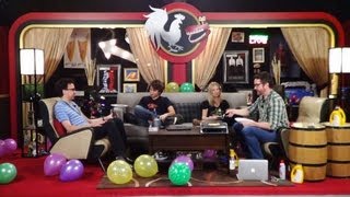 RT Podcast Ep 205 [upl. by Waldemar]