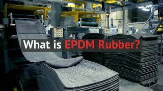 Neoprene vs EPDM Rubber Everything You Need To Know [upl. by Gaylor]