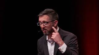 How to actively listen to others  Scott Pierce  TEDxBirmingham [upl. by Murton137]