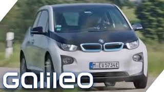 100 Elektroautos  Das sind die Folgen  Galileo  ProSieben [upl. by Arual]