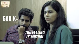 Feeling Is Mutual  A Short Film On Workplace Harassment  Six Sigma Films [upl. by Eillek658]