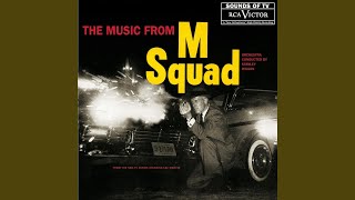 M Squad Theme [upl. by Haleak]