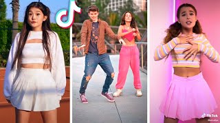 Ultimate TikTok DANCE Mashup Compilation 2022 [upl. by Enelyaj]