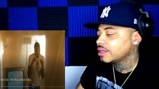 Meek Mill  1942 Flows REACTION [upl. by Onra]